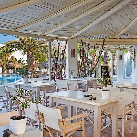 Atlantis Beach Villa-3